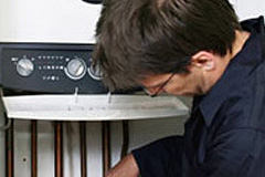 boiler repair Boasley Cross